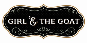 Girl & the Goat_Girl and the Goat Logo